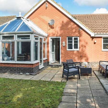 Beach Bungalow Belton with Browston Kültér fotó
